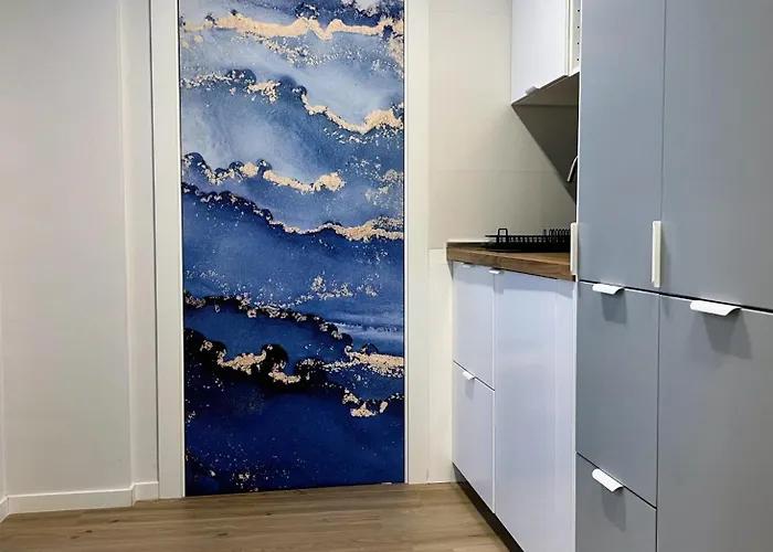 Abbrescia Appartement