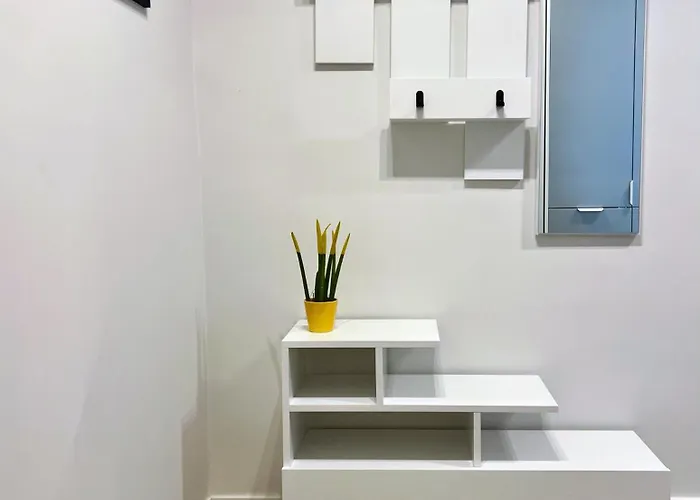 Appartement Abbrescia *