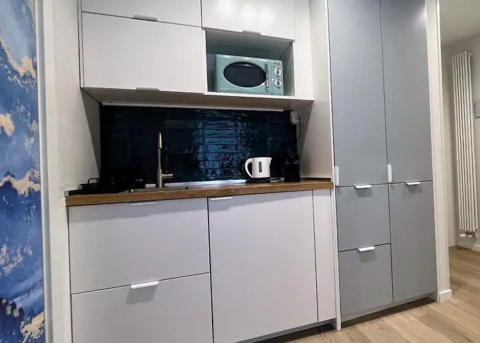 Abbrescia Appartement Bari