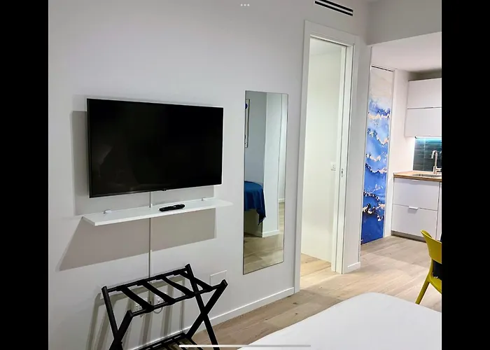 Appartement Abbrescia