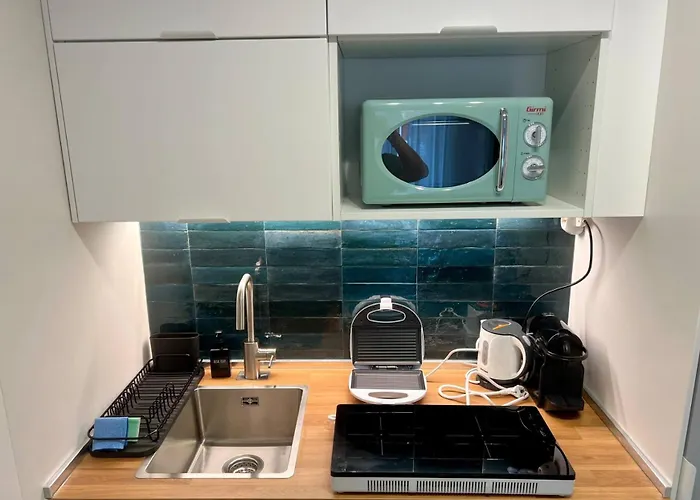 Abbrescia Appartement Bari