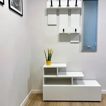 Apartment Abbrescia *