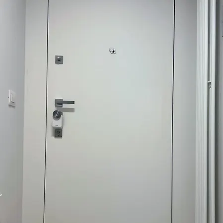 Abbrescia Apartment *