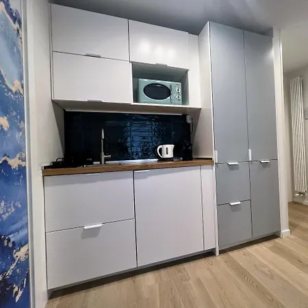 Abbrescia Διαμέρισμα Μπάρι