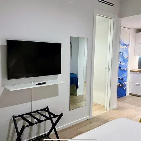 Apartment Abbrescia