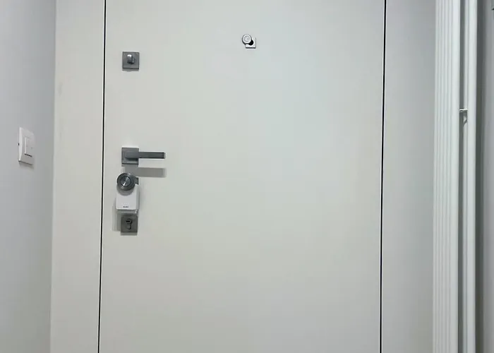 Abbrescia Apartman *